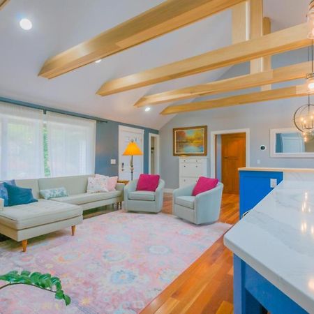 18 Bourne Avenue Sandwich - - Cape Cod East Sandwich Экстерьер фото