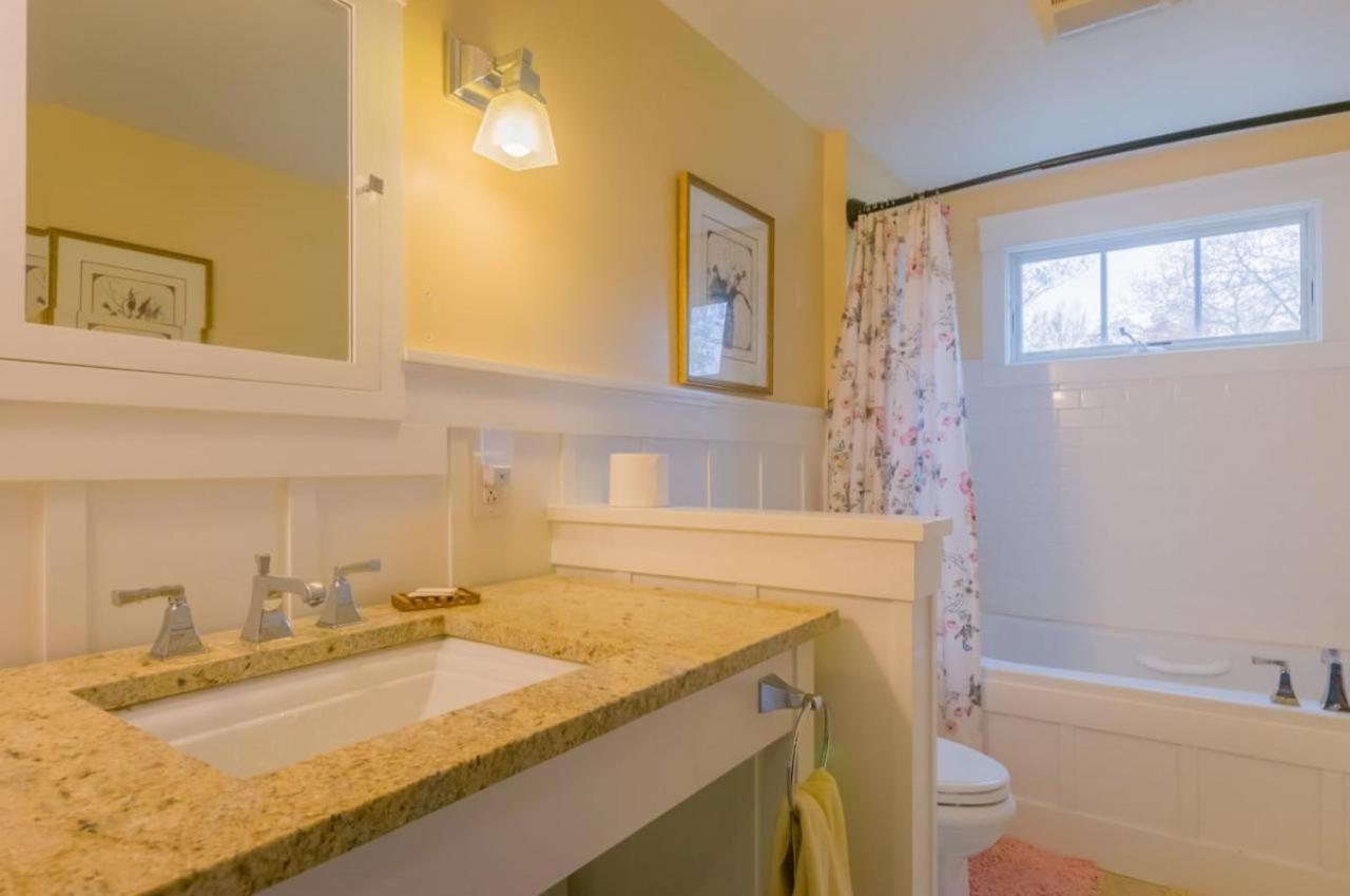 18 Bourne Avenue Sandwich - - Cape Cod East Sandwich Экстерьер фото