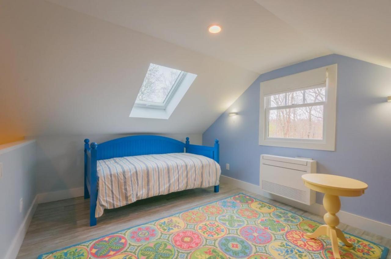 18 Bourne Avenue Sandwich - - Cape Cod East Sandwich Экстерьер фото