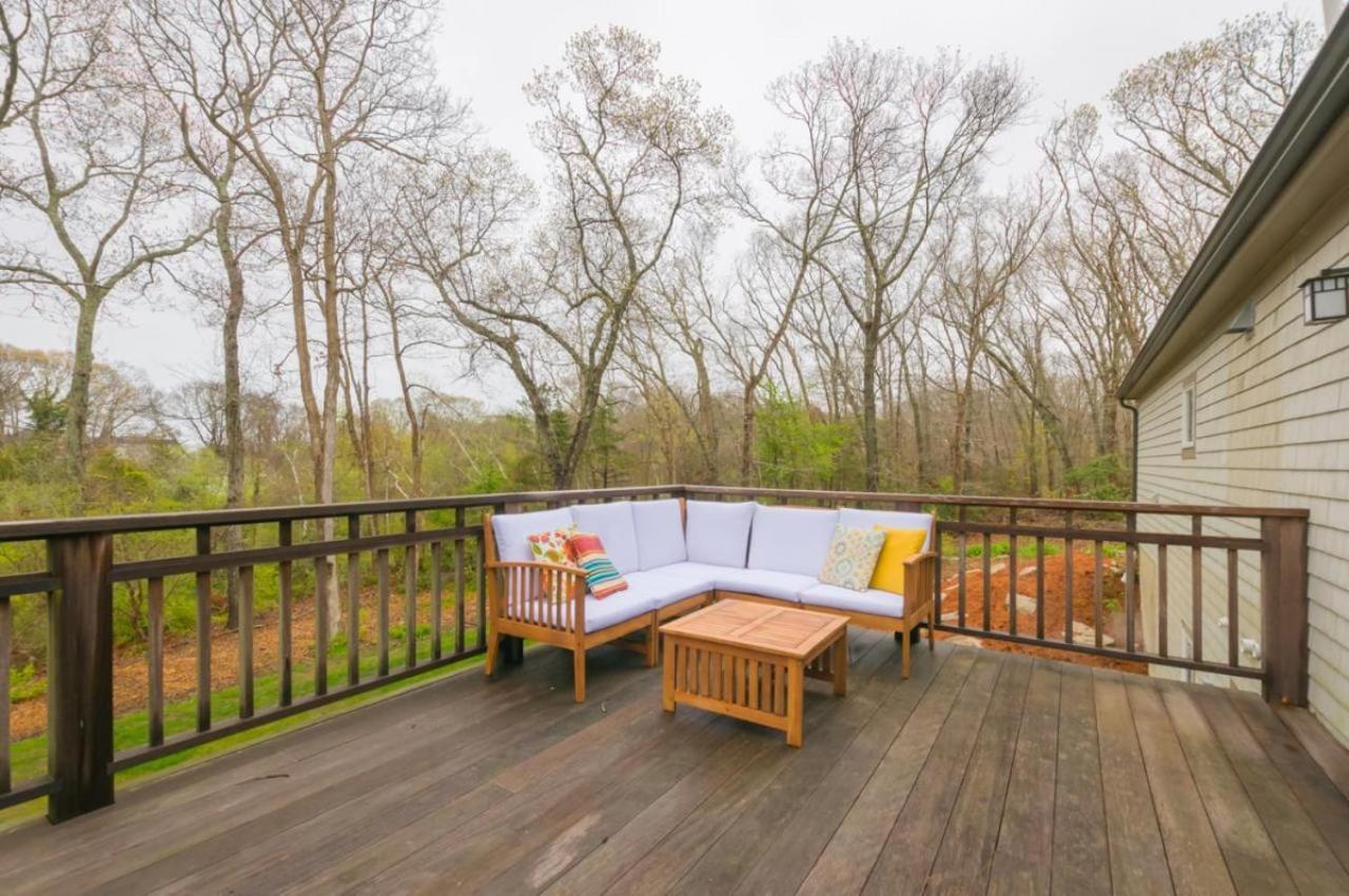 18 Bourne Avenue Sandwich - - Cape Cod East Sandwich Экстерьер фото
