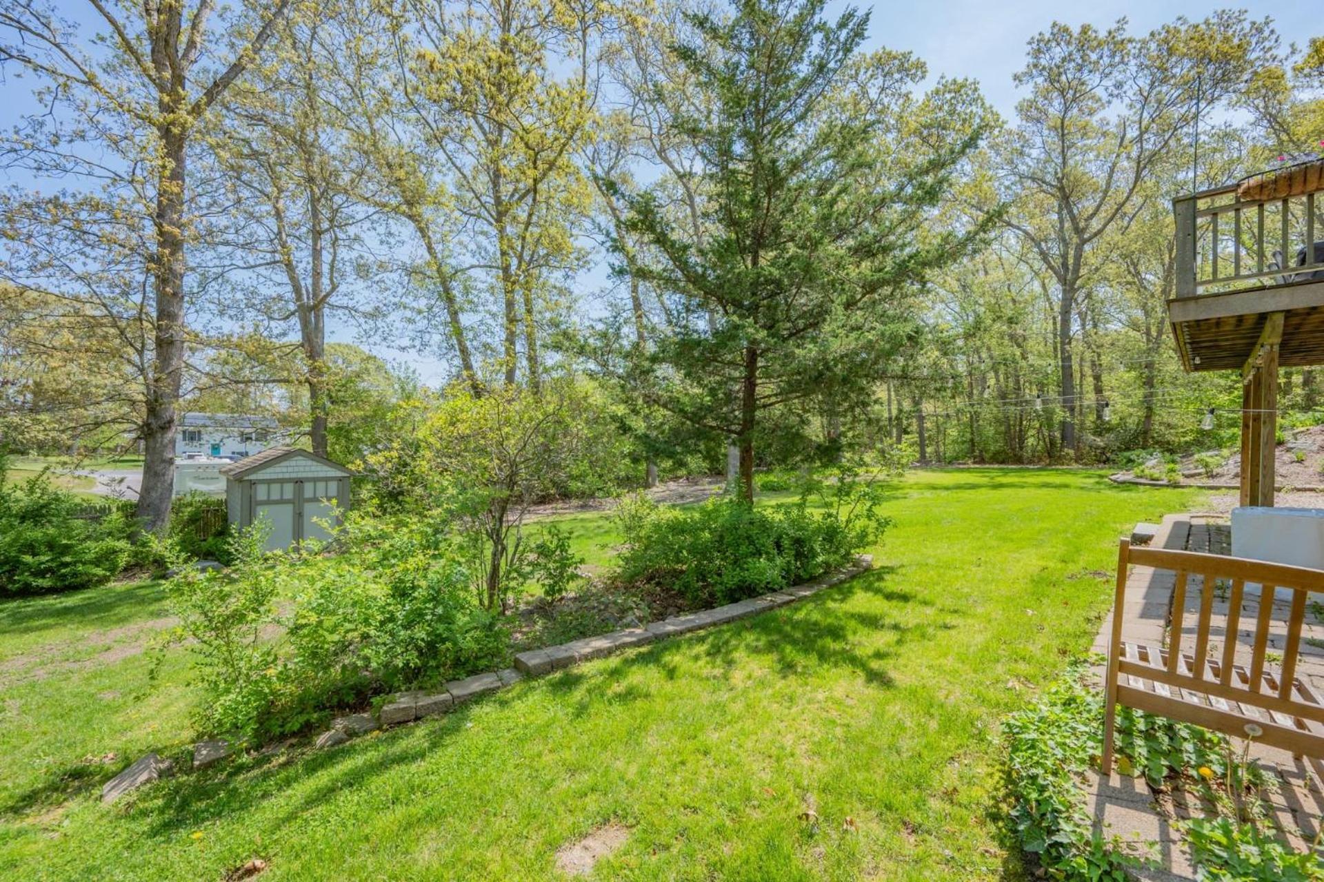 18 Bourne Avenue Sandwich - - Cape Cod East Sandwich Экстерьер фото