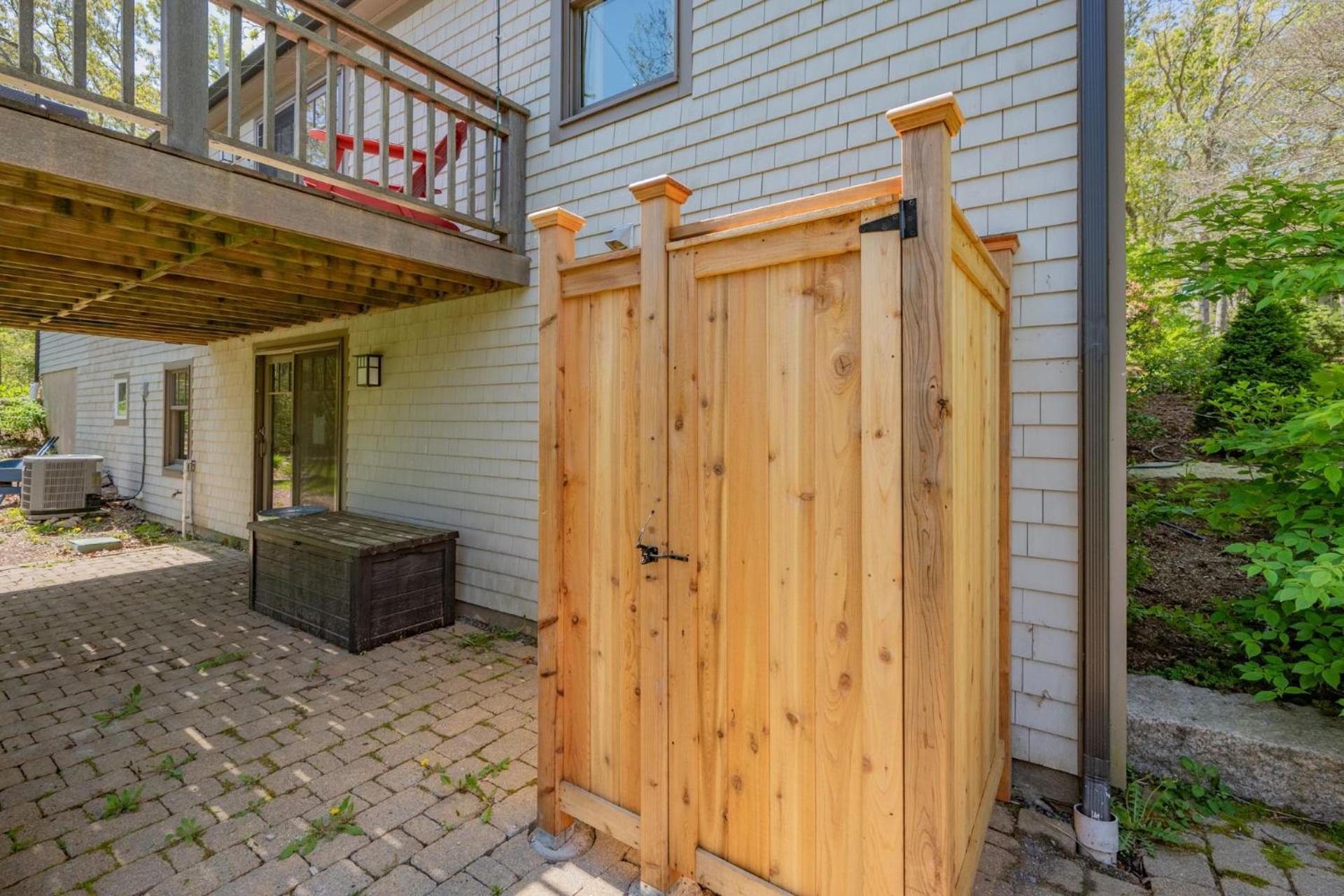 18 Bourne Avenue Sandwich - - Cape Cod East Sandwich Экстерьер фото